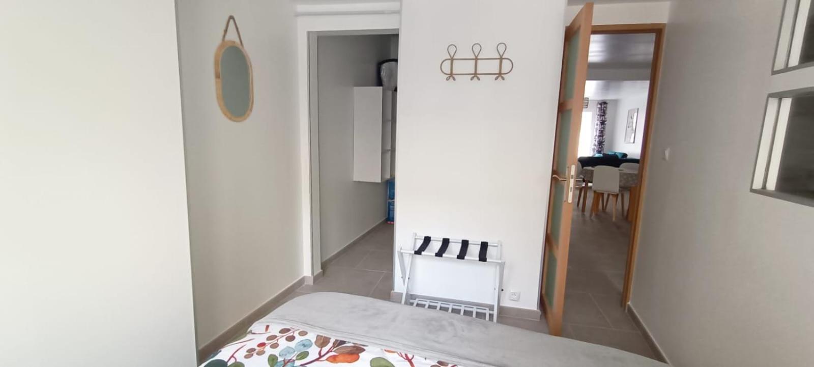 L'Etoile Du Rdc Apartment Gravelines Ngoại thất bức ảnh