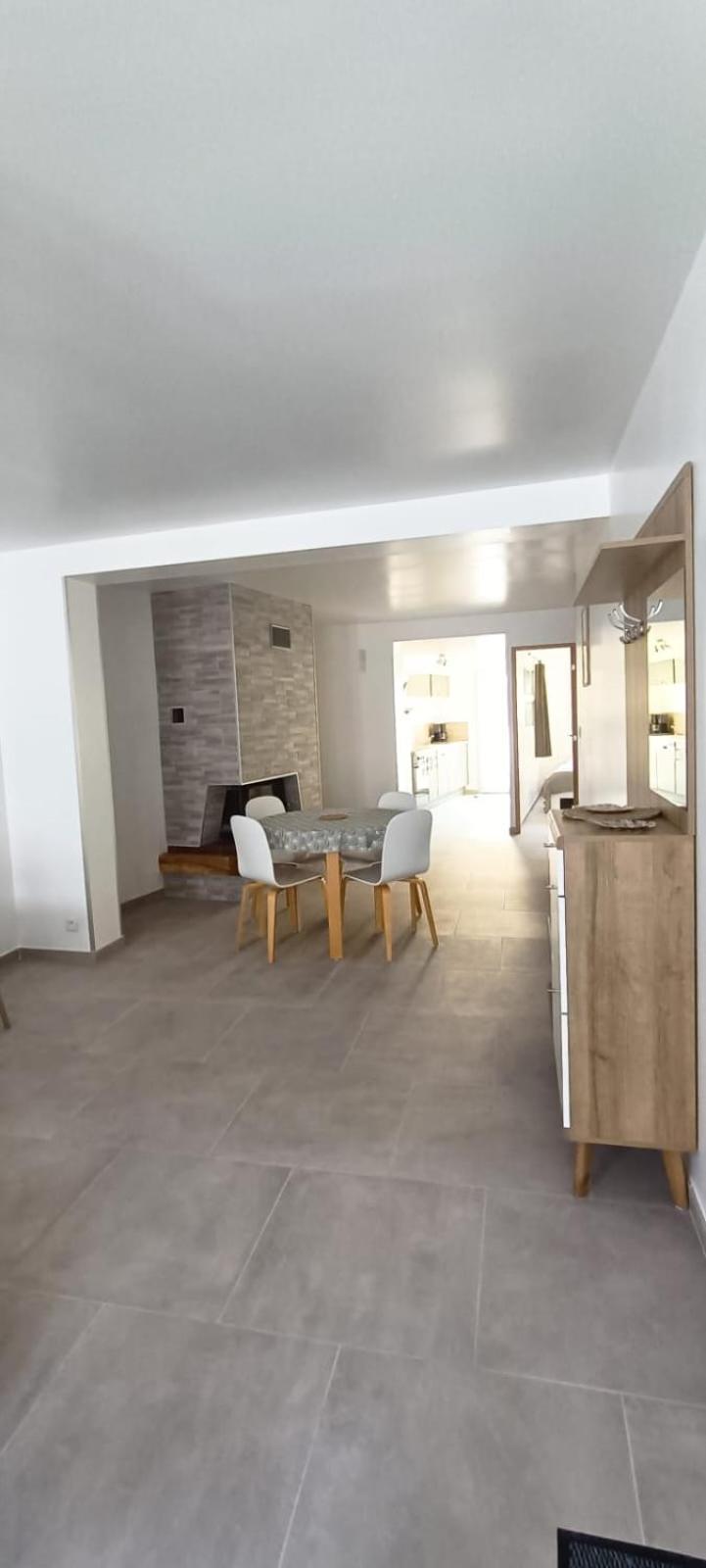 L'Etoile Du Rdc Apartment Gravelines Ngoại thất bức ảnh